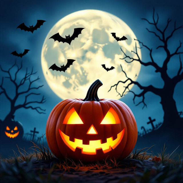 Spooky Halloween Phone Wallpapers gallery