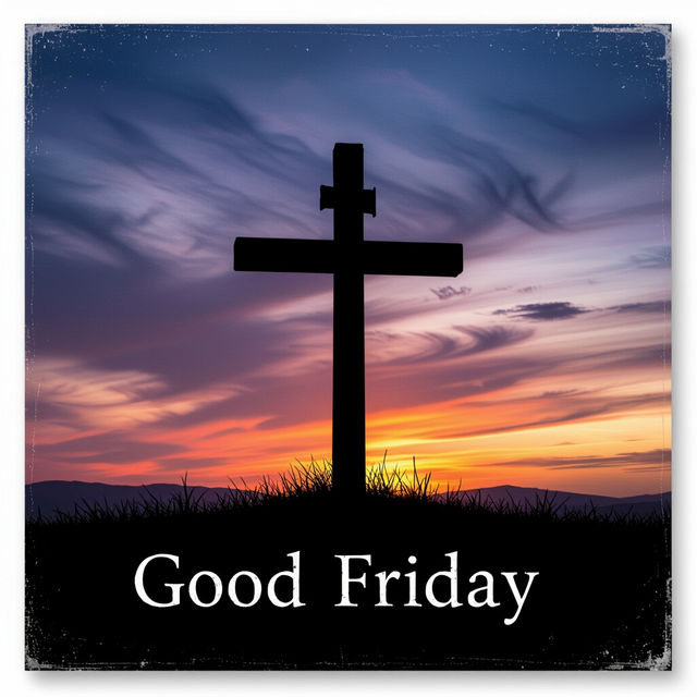 Good Friday Images 2025 gallery