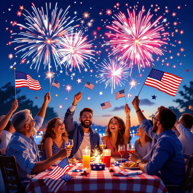 Best 4th of July Images gallery