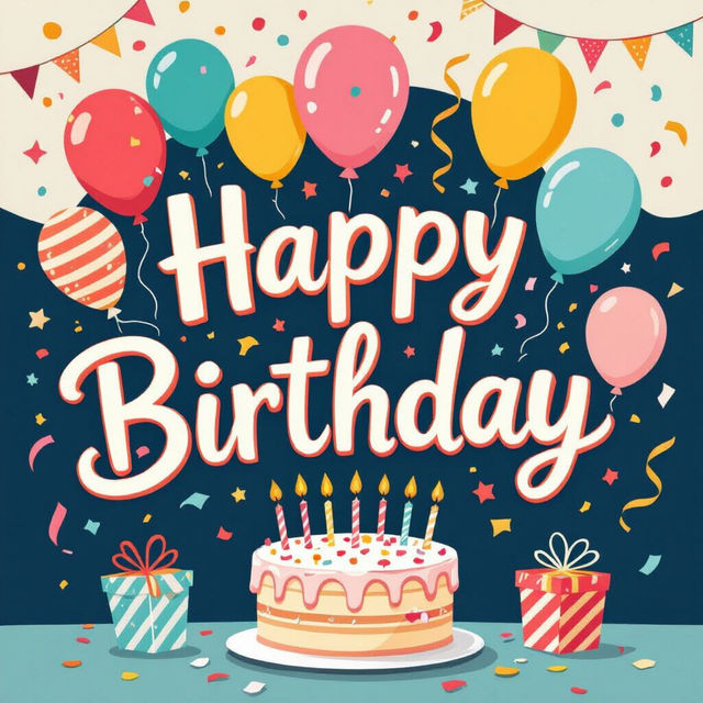 Happy Birthday Images gallery