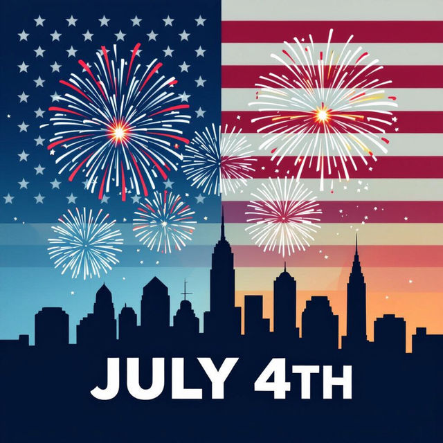 July 4th Wallpapers gallery