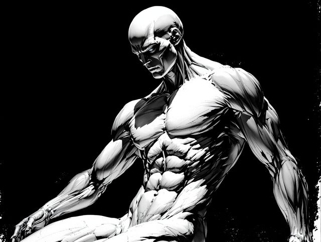 Drawing Poses & Reference gallery