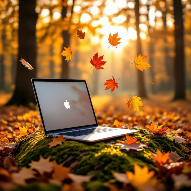 Fall Macbook Wallpaper gallery