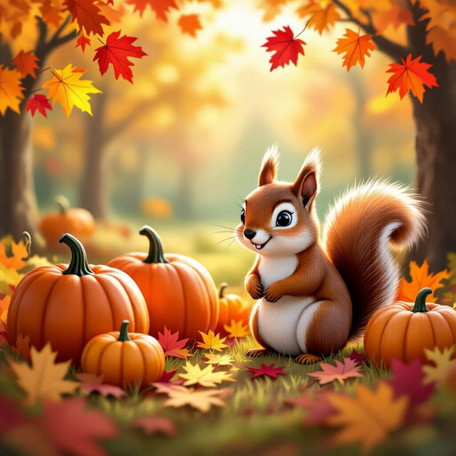 Cute Fall Lock Screen Wallpapers gallery