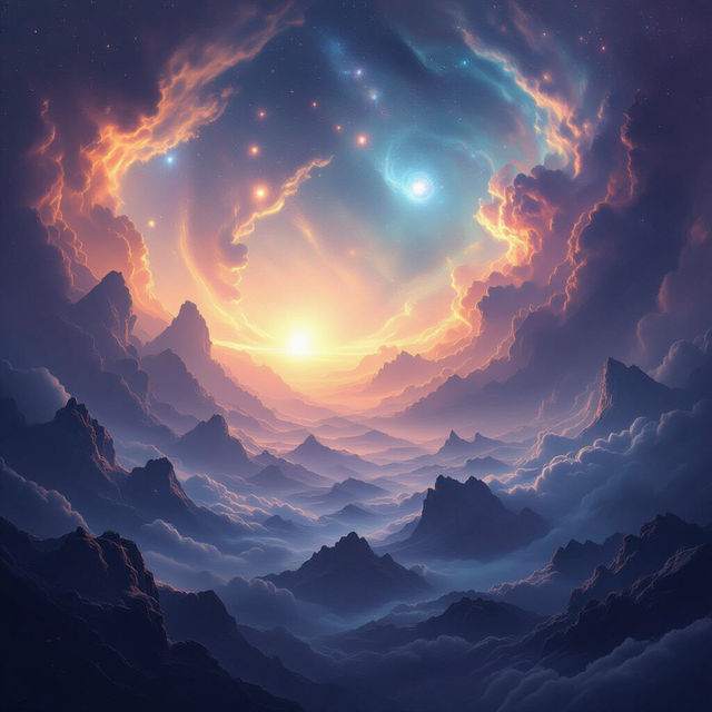 Picture Of Atmosphere gallery