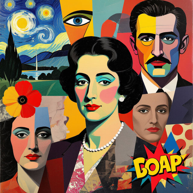 Art Movement Definition and Examples gallery