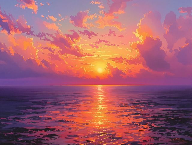 Sunset Wallpaper & Backgrounds gallery