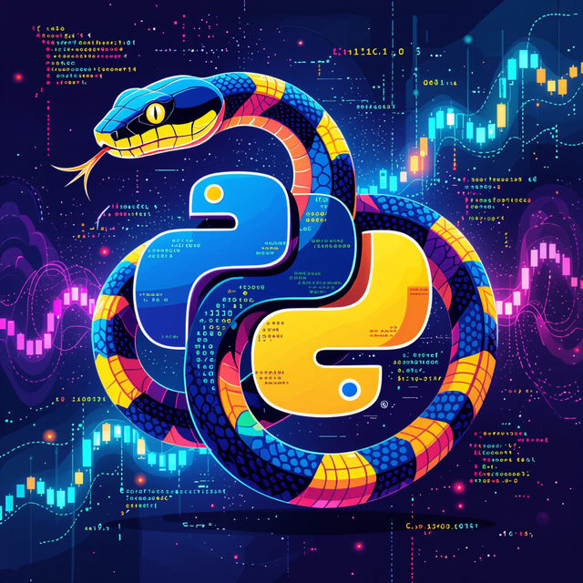 Python Images gallery