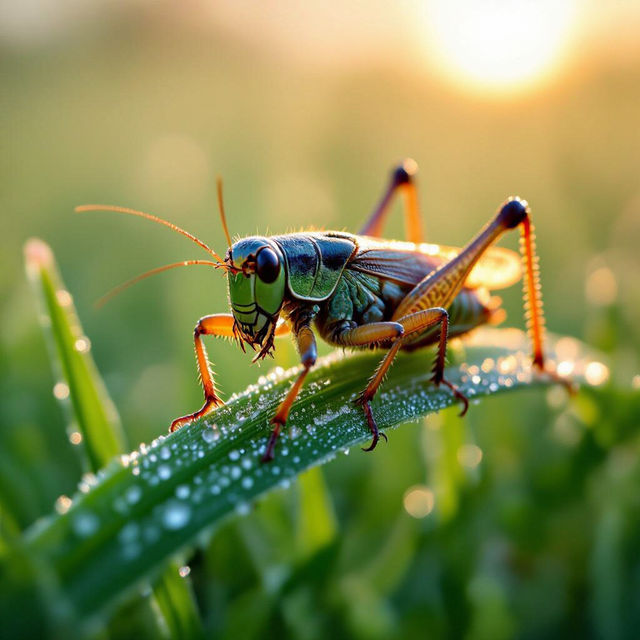 Pictures Of Crickets gallery