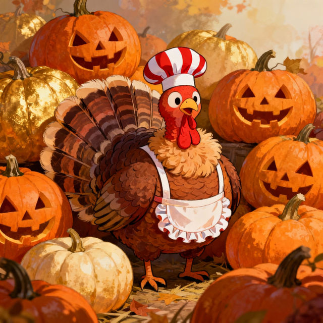 How To Disguise A Turkey Drawing gallery