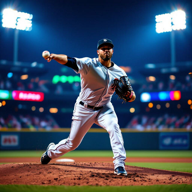 Cool Baseball Wallpapers gallery