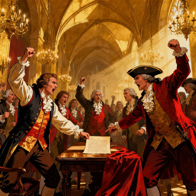 Tennis Court Oath Art - AI Generated gallery