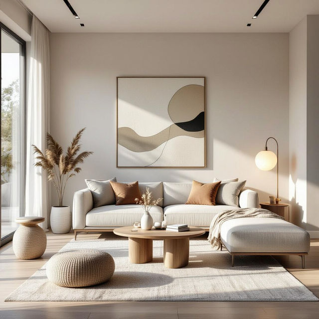 AI Room Pictures - Create Your Dream Space gallery