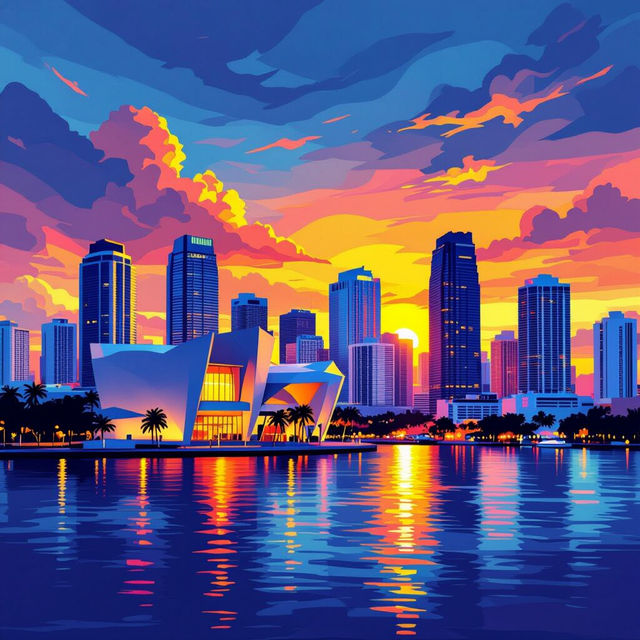 Art Museums in Miami gallery