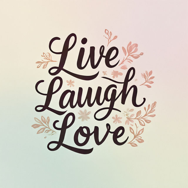 Aesthetic Quotes Wallpaper gallery