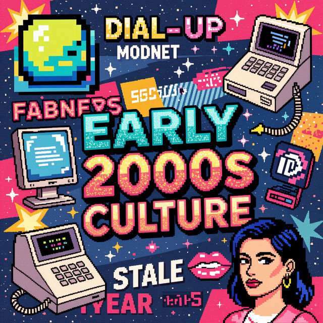 2000s Aesthetic Wallpaper gallery