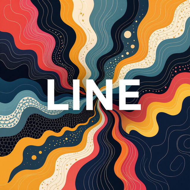 What Does Line Mean In Art? gallery