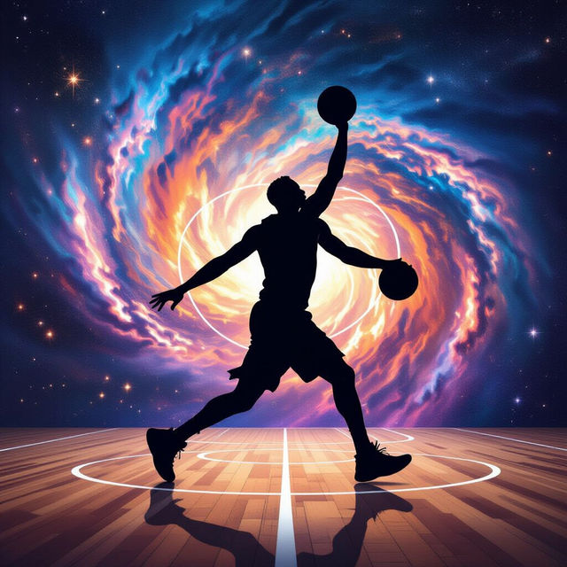 Galaxy Cool NBA Wallpapers gallery