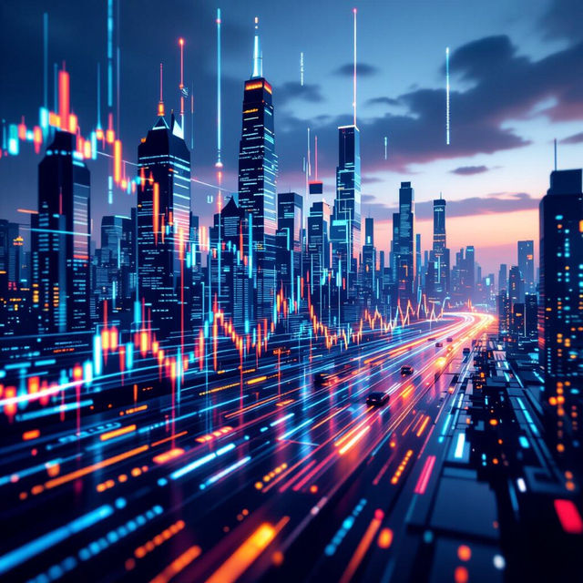 Economy Pictures gallery