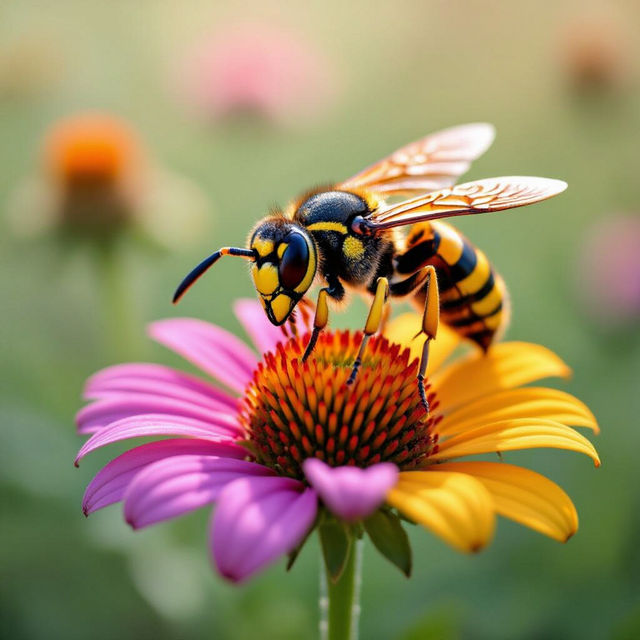 Show Me A Picture Of A Hornet gallery