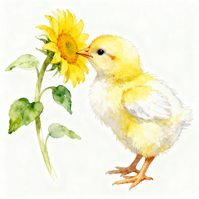 Chicken Drawings gallery