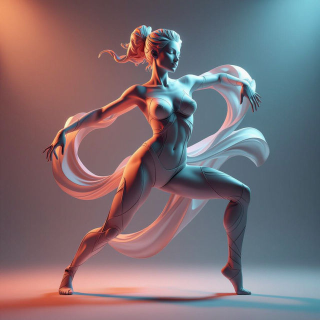 3D Models for Drawing gallery