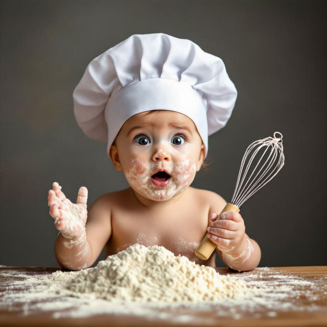 Funny Pictures Of Babies gallery