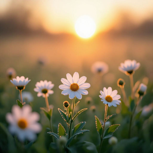 Good Morning Beautiful Pictures - AI Generated gallery