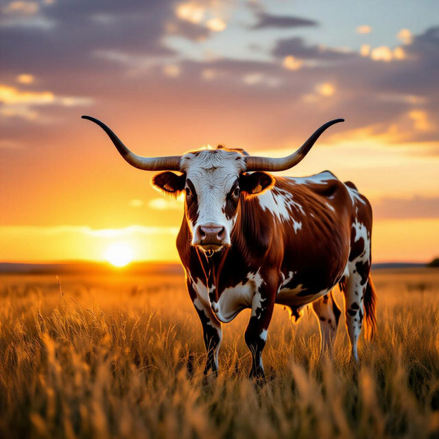 Longhorn Pictures gallery