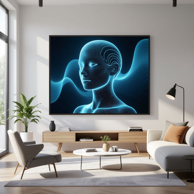 12x24 Picture Frames gallery