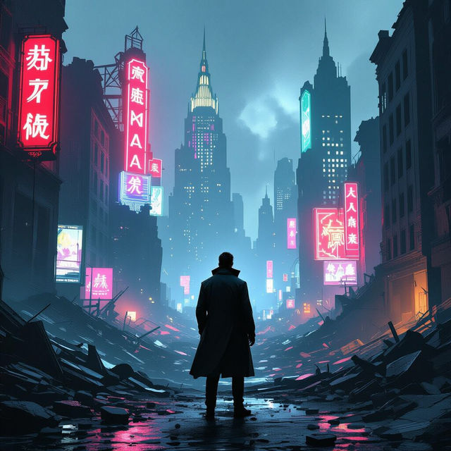 Bioshock Art gallery