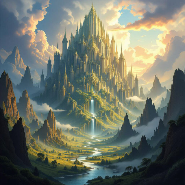 Big Drawings - Made With AI gallery