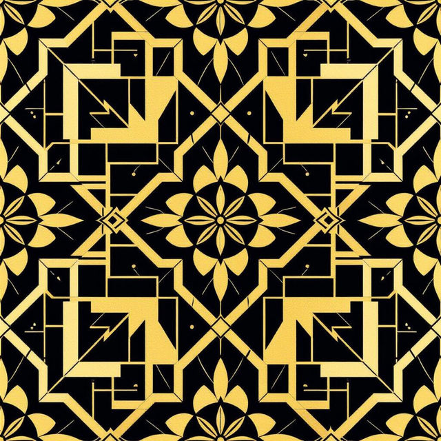 Art Deco Wallpaper gallery