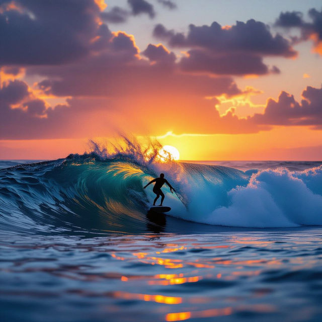 Surf Pictures gallery