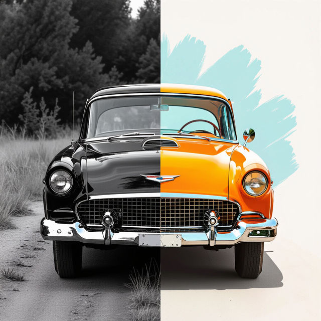 Black And White Pictures To Color gallery