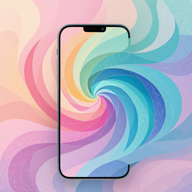 Aesthetic Phone Wallpaper gallery