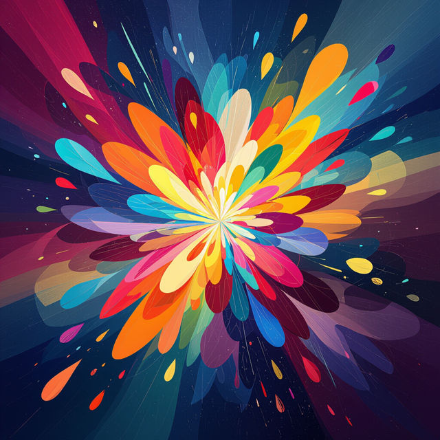 Hello Picture - AI Generated Images gallery