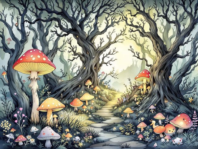 Drawing Ideas & Inspiration gallery