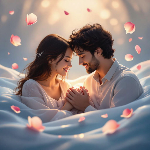 Thinking Of You Images - Free AI Creations gallery