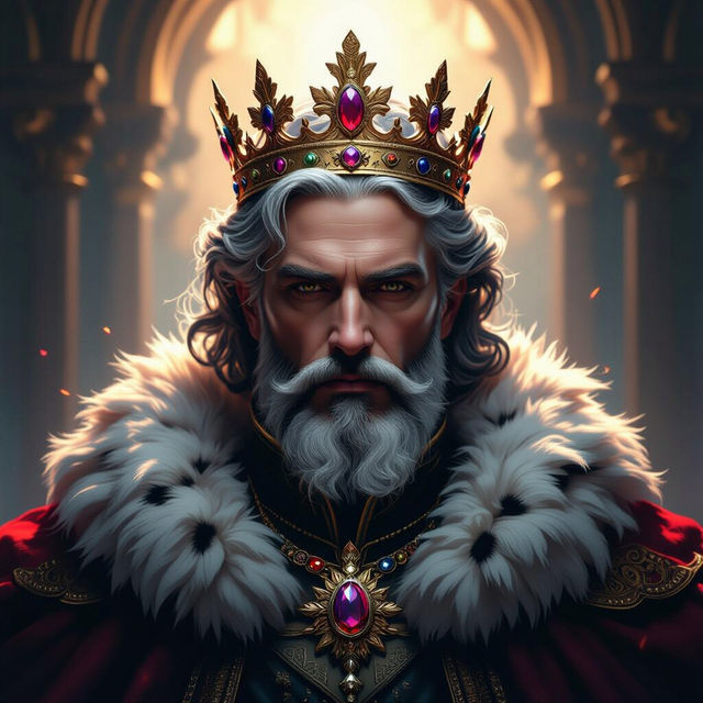 Art Portrait Gallery gallery