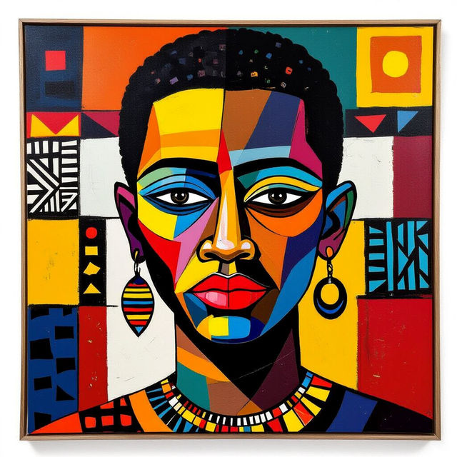 Zeitz Museum of Contemporary Art Africa gallery