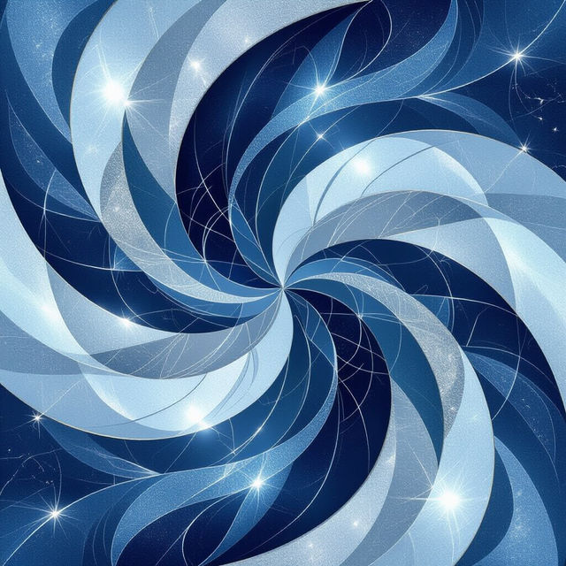 Blue and Silver Wallpapers gallery