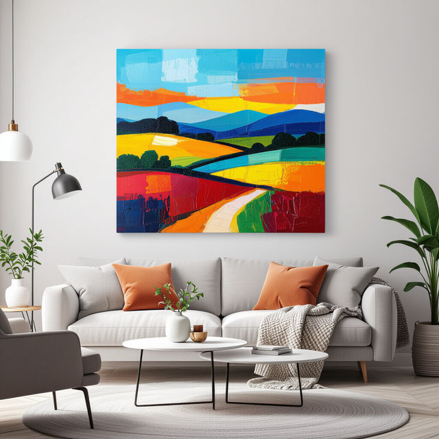 Canvas Pictures For Wall gallery