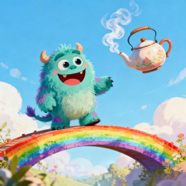 Cool Cartoon Pictures gallery