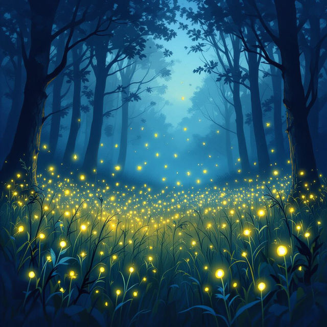 Firefly Pictures - Made With AI gallery