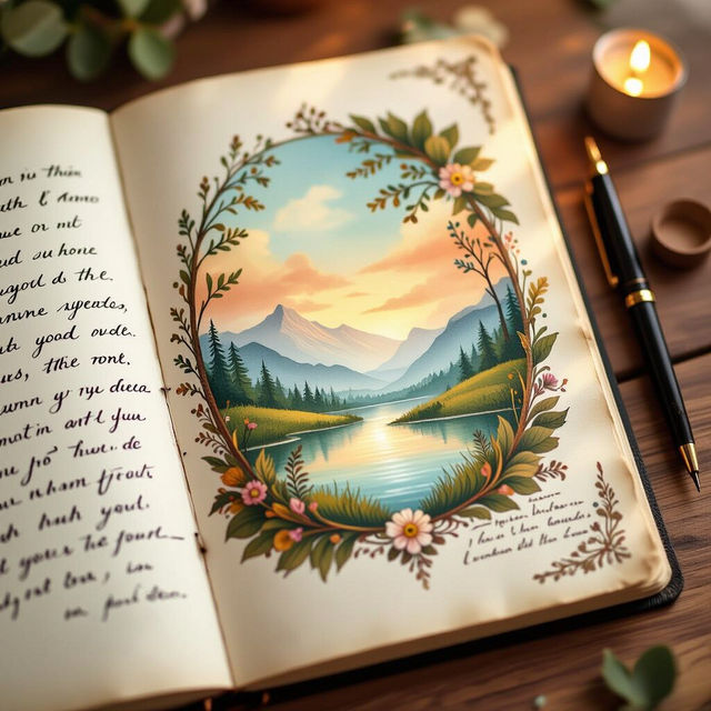 Journal Pictures gallery