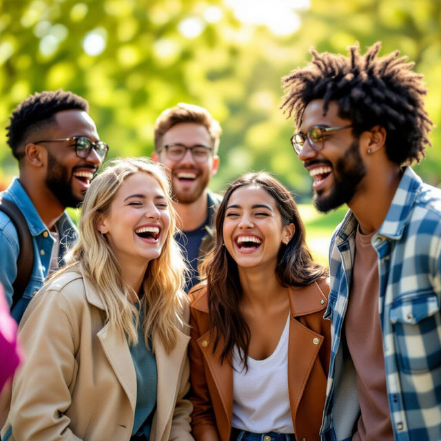 Happy Photos - Made With AI gallery