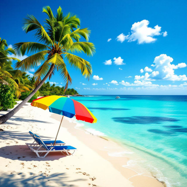 Summer iPhone Wallpapers gallery