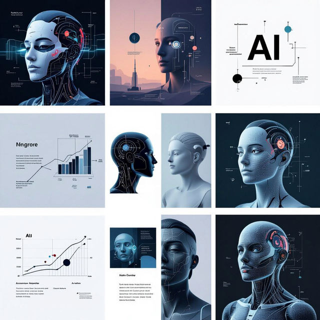 AI Feedback Images gallery