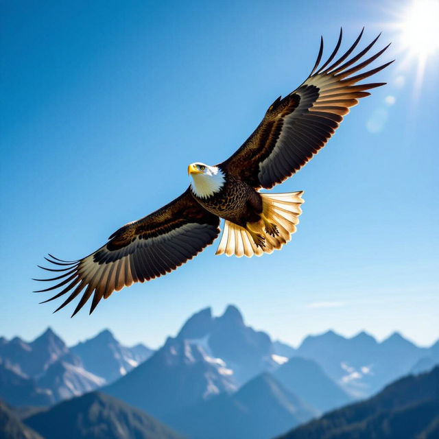 Images Of Freedom - AI Generated Art gallery